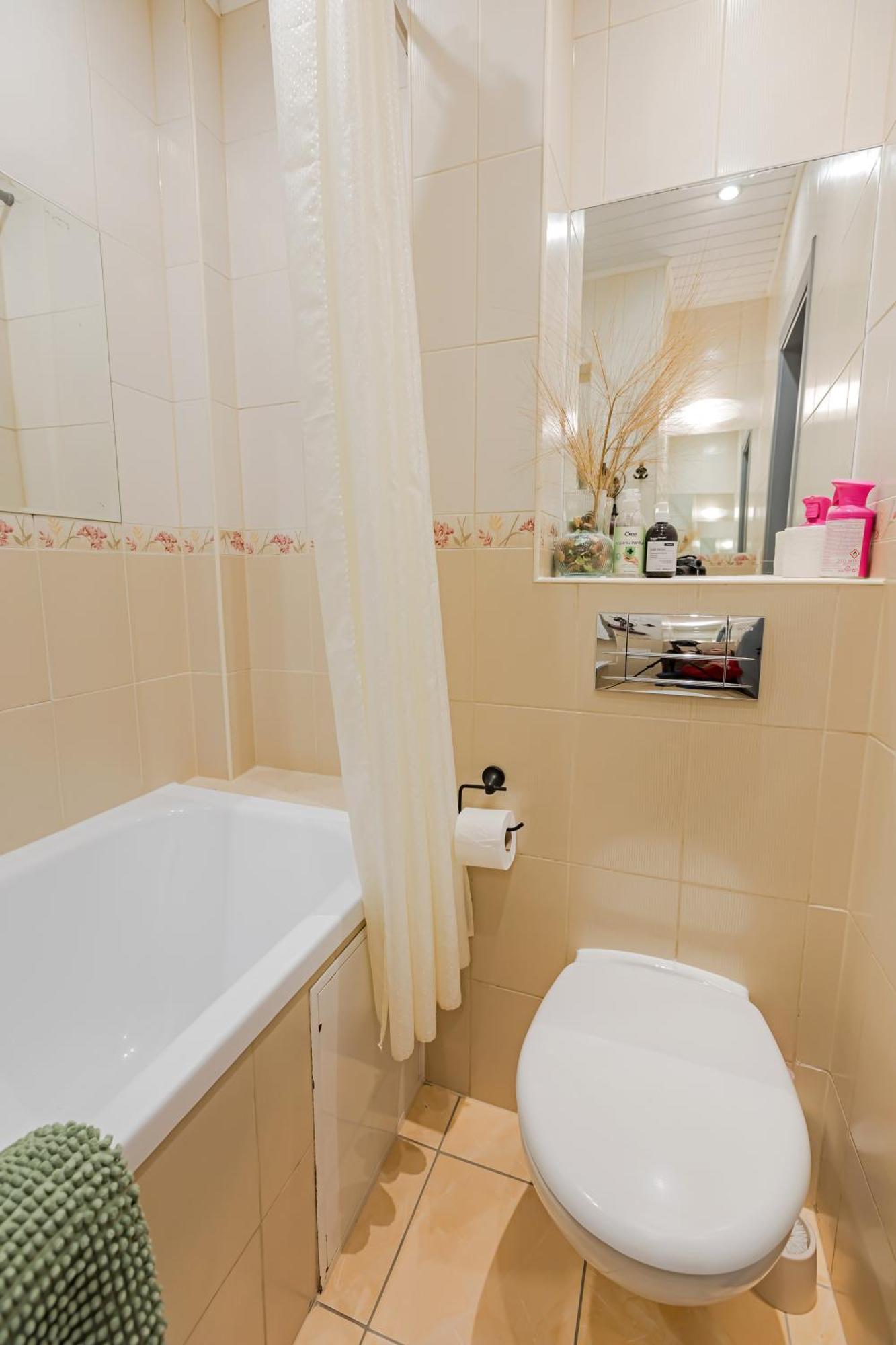 Cozy Studio And Standard Apartments In The Heart Of Oldtown VNO Exteriör bild