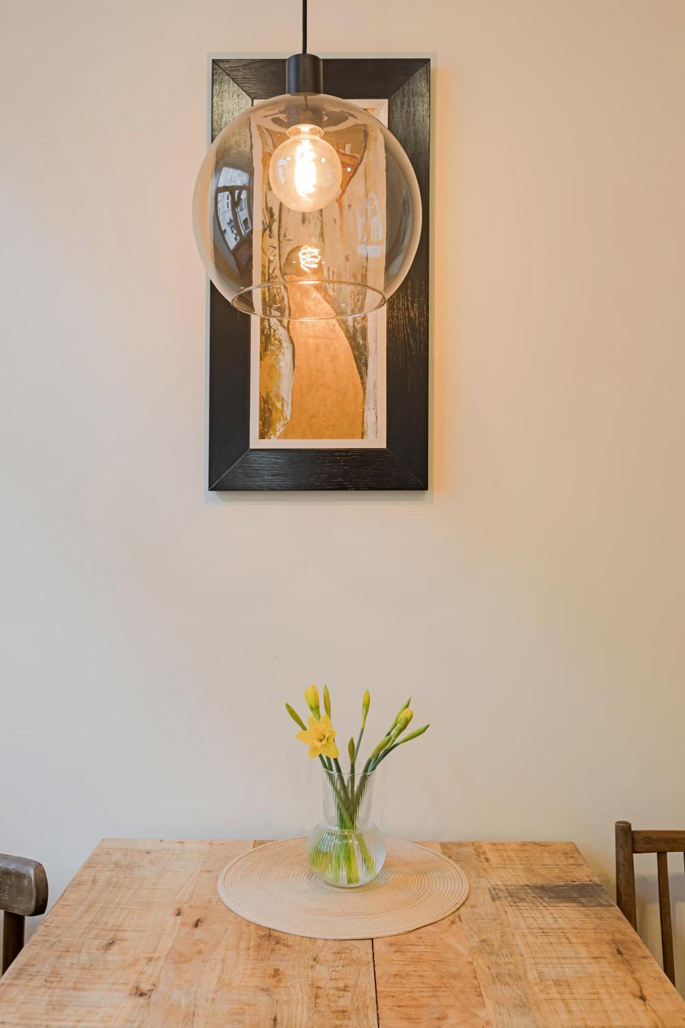 Cozy Studio And Standard Apartments In The Heart Of Oldtown VNO Exteriör bild