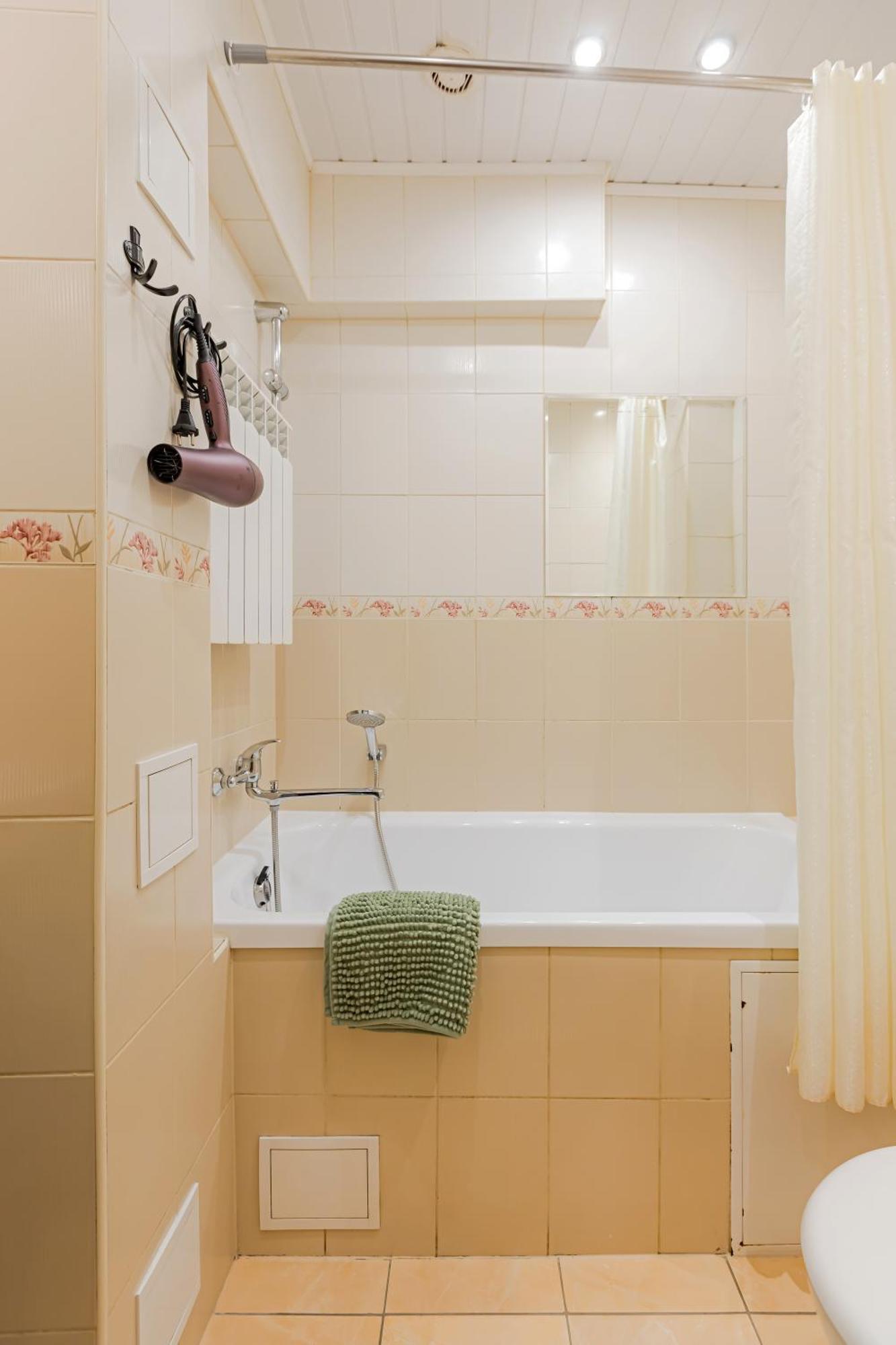 Cozy Studio And Standard Apartments In The Heart Of Oldtown VNO Exteriör bild