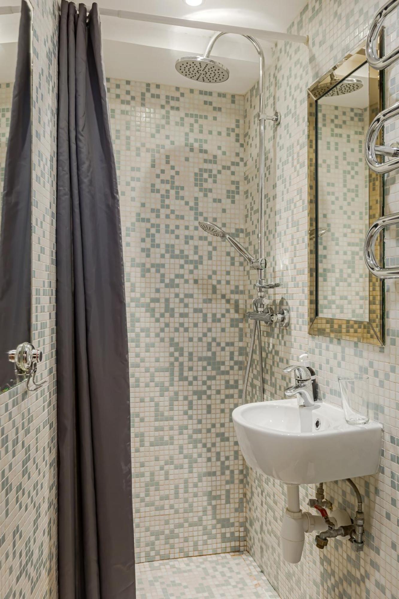 Cozy Studio And Standard Apartments In The Heart Of Oldtown VNO Exteriör bild