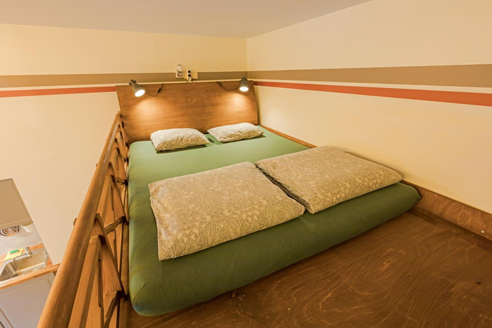 Cozy Studio And Standard Apartments In The Heart Of Oldtown VNO Exteriör bild