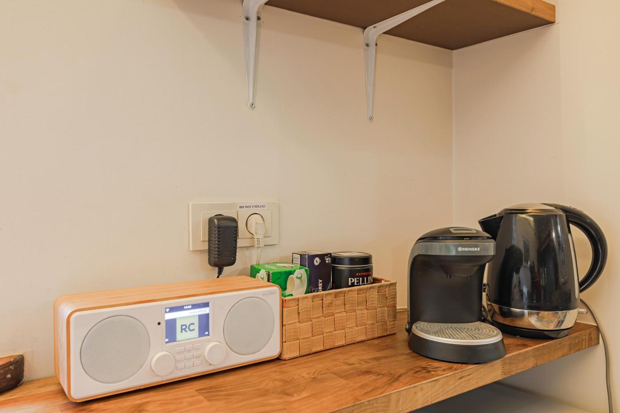 Cozy Studio And Standard Apartments In The Heart Of Oldtown VNO Exteriör bild